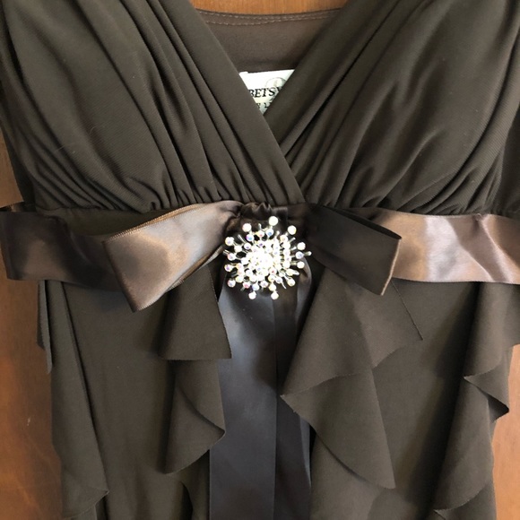 Betsy & Adam dress - Picture 2 of 4